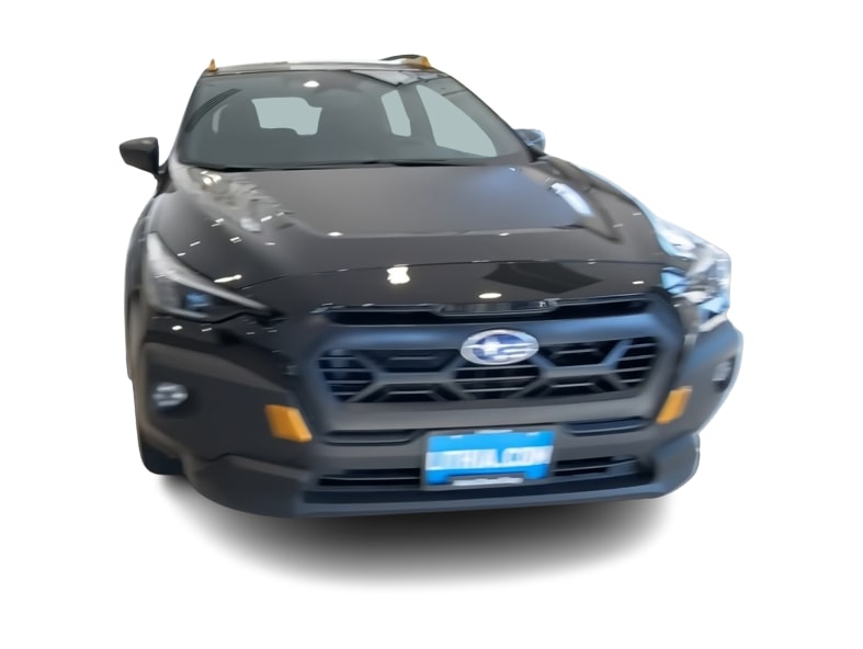 Thumbnail: 2025 Subaru Crosstrek - 5
