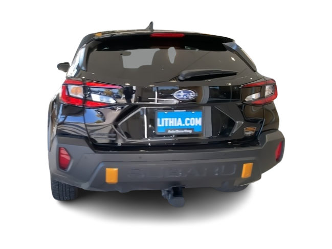 Thumbnail: 2025 Subaru Crosstrek - 18