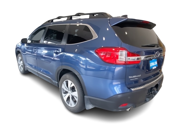 Thumbnail: 2022 Subaru Ascent - 4