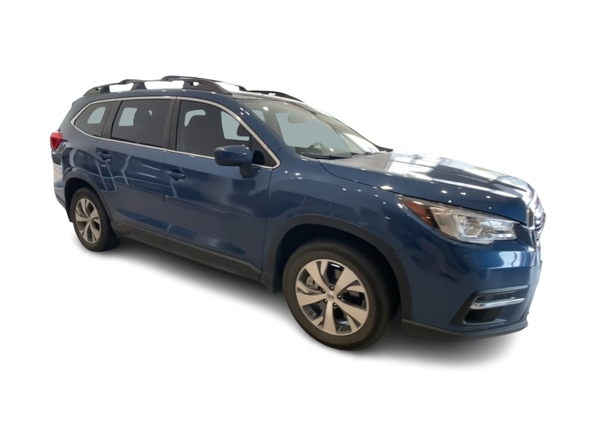 Thumbnail: 2022 Subaru Ascent - 16