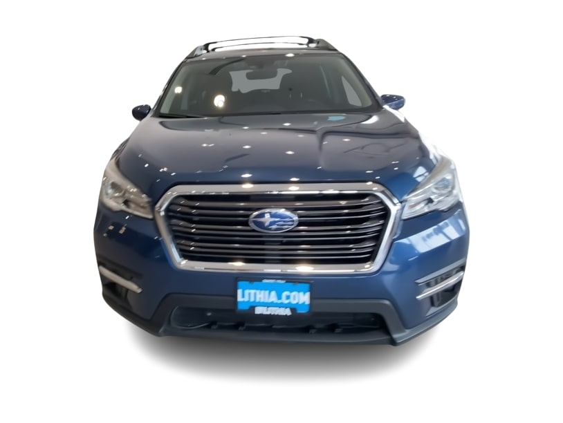 Thumbnail: 2022 Subaru Ascent - 6