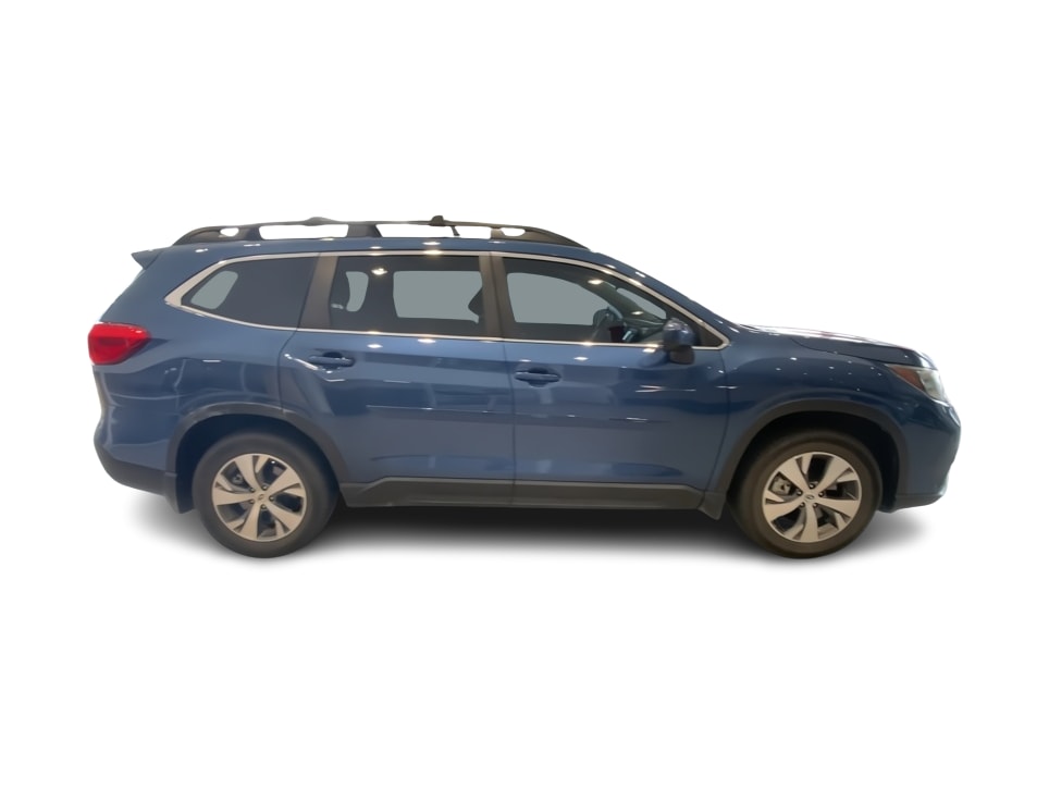 Thumbnail: 2022 Subaru Ascent - 19