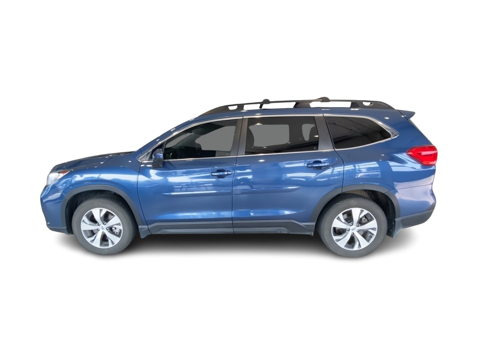 Thumbnail: 2022 Subaru Ascent - 3