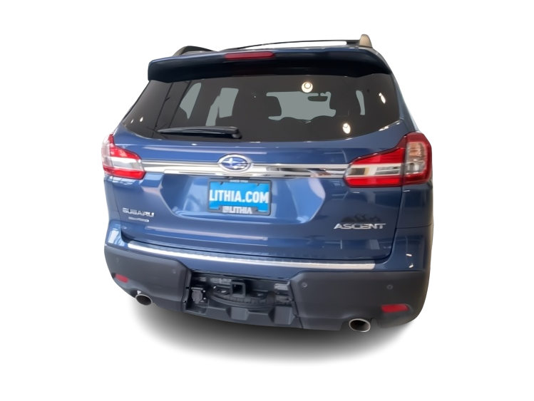 Thumbnail: 2022 Subaru Ascent - 5