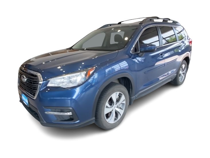 Thumbnail: 2022 Subaru Ascent - 17