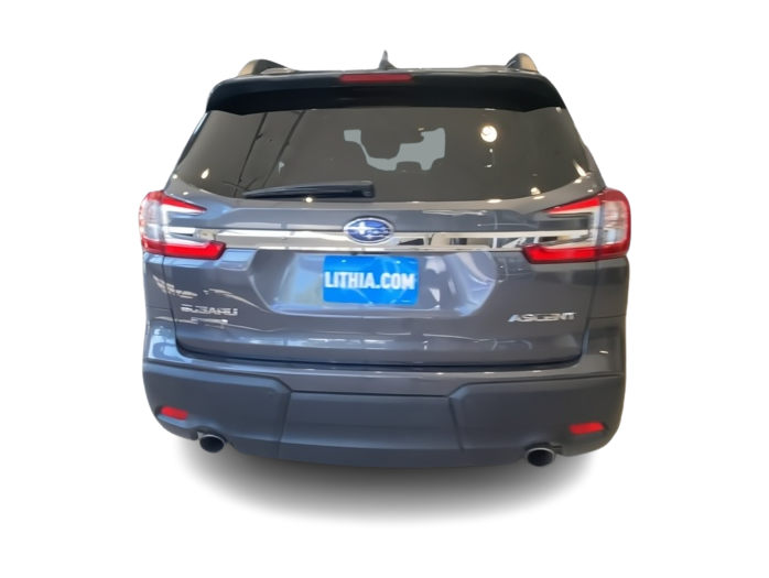 Thumbnail: 2024 Subaru Ascent - 5