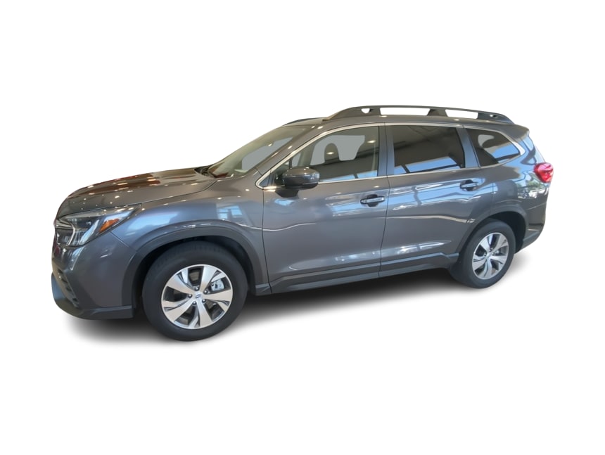 Thumbnail: 2024 Subaru Ascent - 3