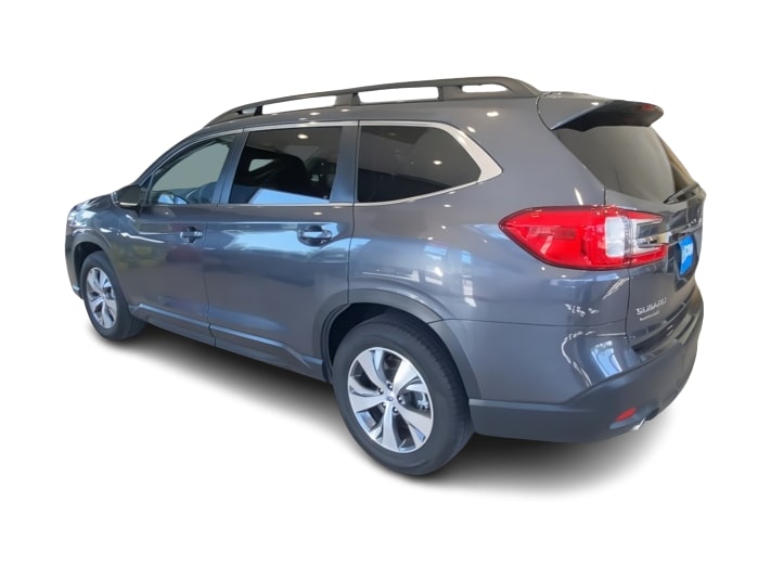 Thumbnail: 2024 Subaru Ascent - 4