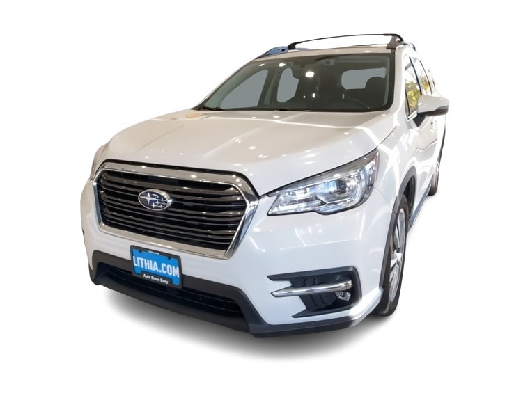 Thumbnail: 2022 Subaru Ascent - 16