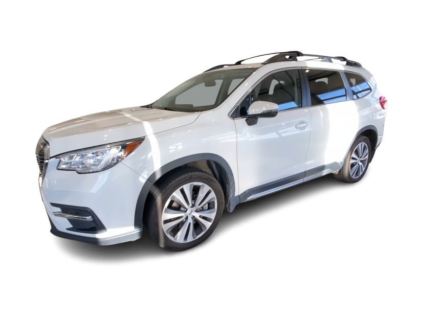 Thumbnail: 2022 Subaru Ascent - 17