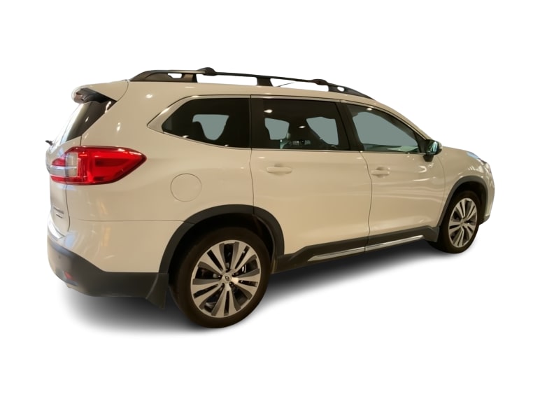 Thumbnail: 2022 Subaru Ascent - 19