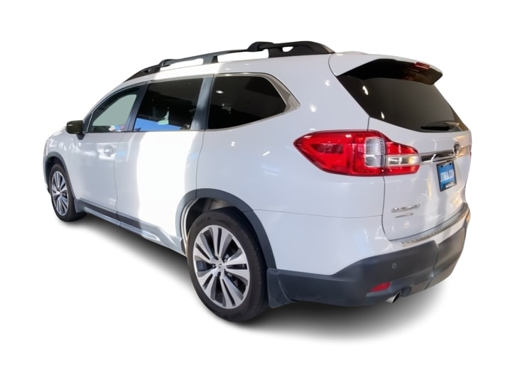 Thumbnail: 2022 Subaru Ascent - 4