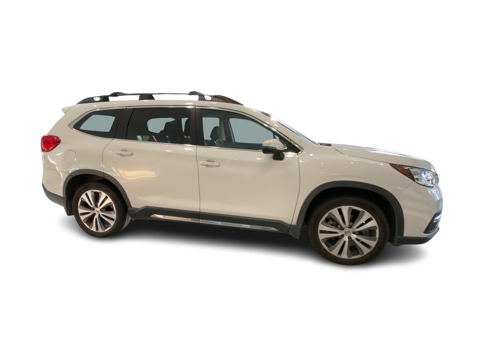 Thumbnail: 2022 Subaru Ascent - 20