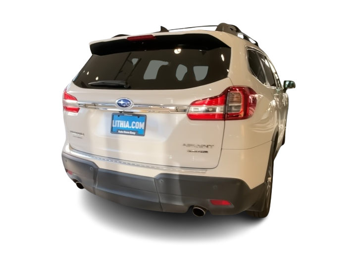 Thumbnail: 2022 Subaru Ascent - 18