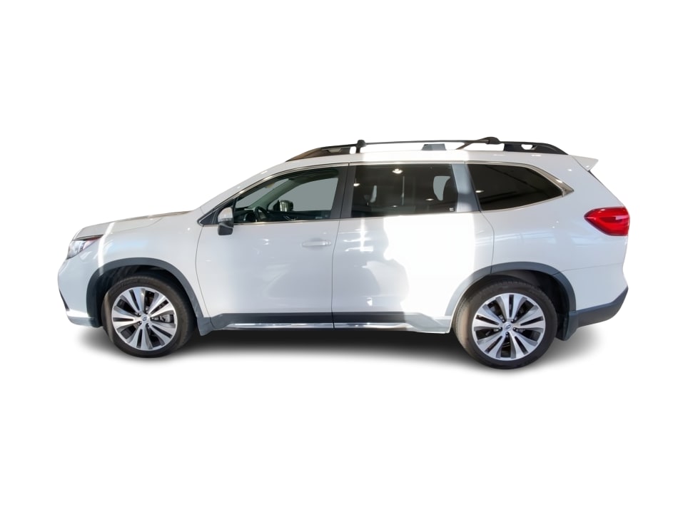 Thumbnail: 2022 Subaru Ascent - 3