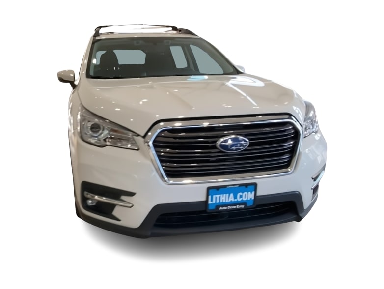 Thumbnail: 2022 Subaru Ascent - 5