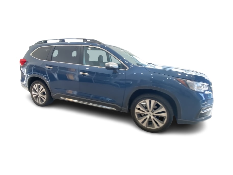Thumbnail: 2022 Subaru Ascent - 16