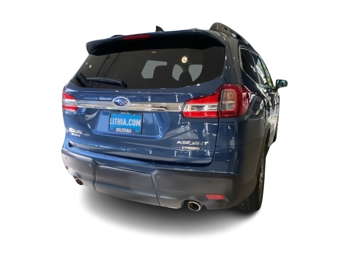 Thumbnail: 2022 Subaru Ascent - 19
