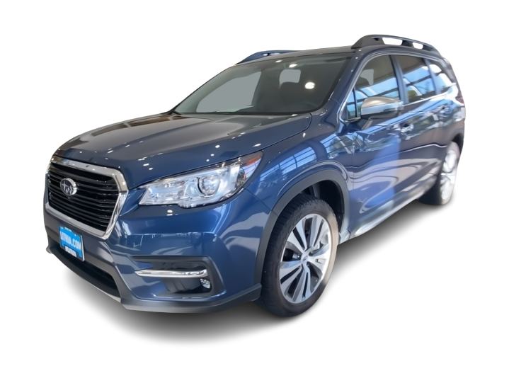 Thumbnail: 2022 Subaru Ascent - 17