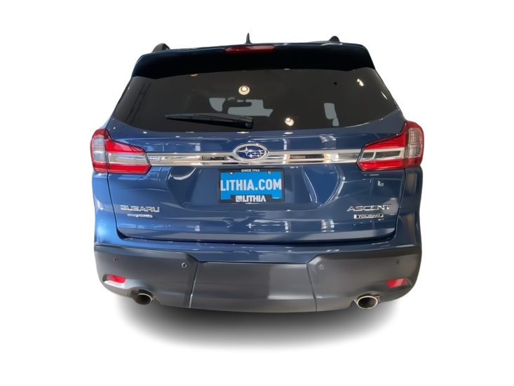 Thumbnail: 2022 Subaru Ascent - 4