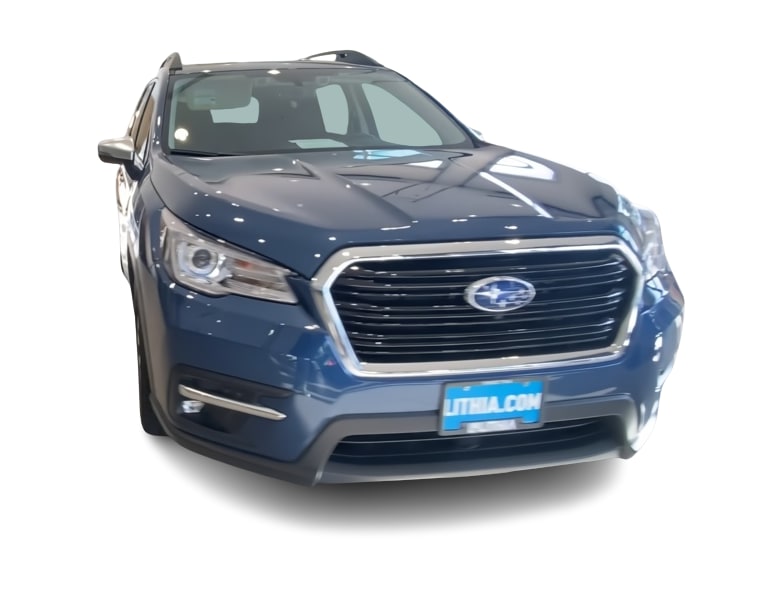 Thumbnail: 2022 Subaru Ascent - 5