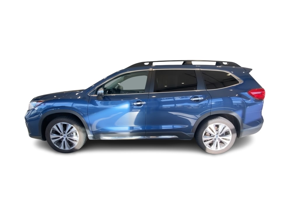 Thumbnail: 2022 Subaru Ascent - 3