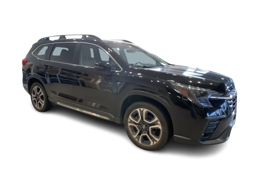 Thumbnail: 2023 Subaru Ascent - 17