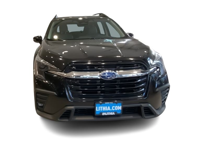 Thumbnail: 2023 Subaru Ascent - 6