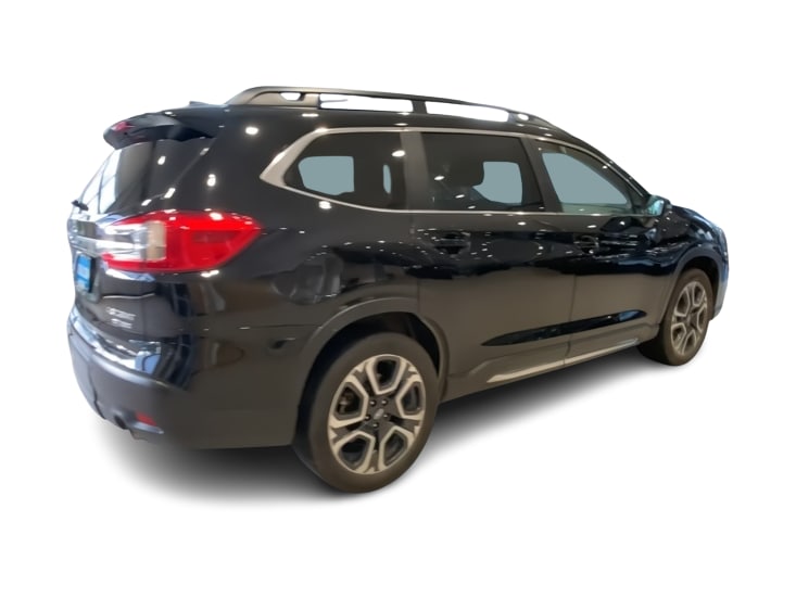 Thumbnail: 2023 Subaru Ascent - 19