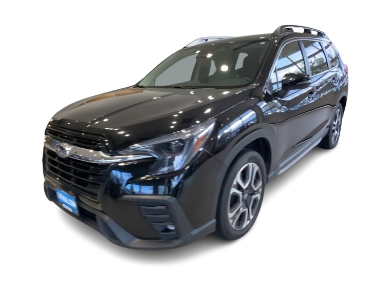 Thumbnail: 2023 Subaru Ascent - 18
