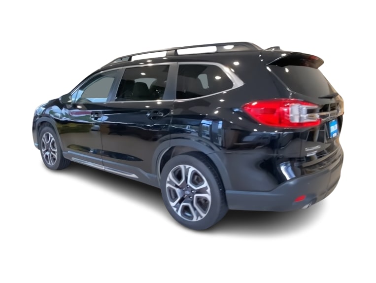Thumbnail: 2023 Subaru Ascent - 4