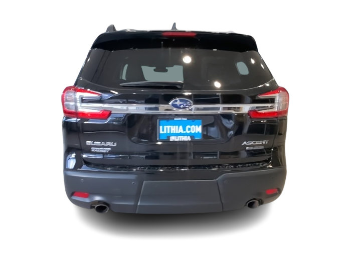 Thumbnail: 2023 Subaru Ascent - 5