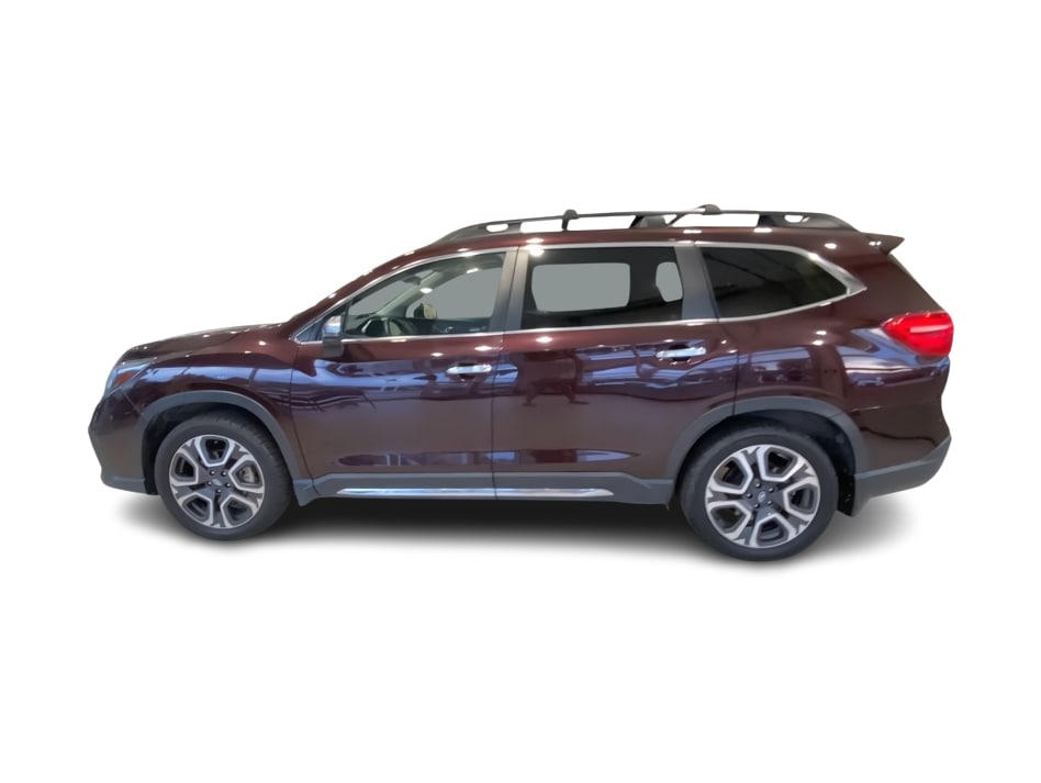 Thumbnail: 2023 Subaru Ascent - 3