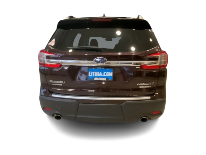 Thumbnail: 2023 Subaru Ascent - 5