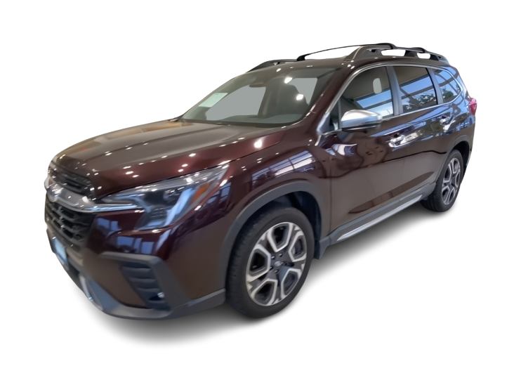 Thumbnail: 2023 Subaru Ascent - 17