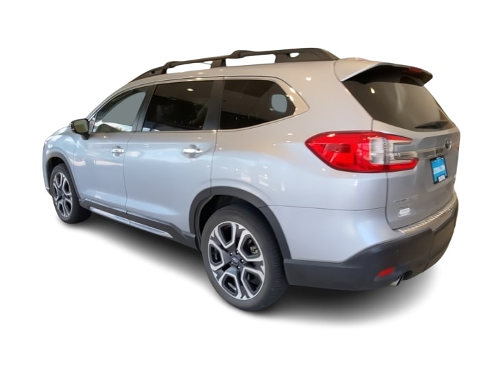 Thumbnail: 2024 Subaru Ascent - 4