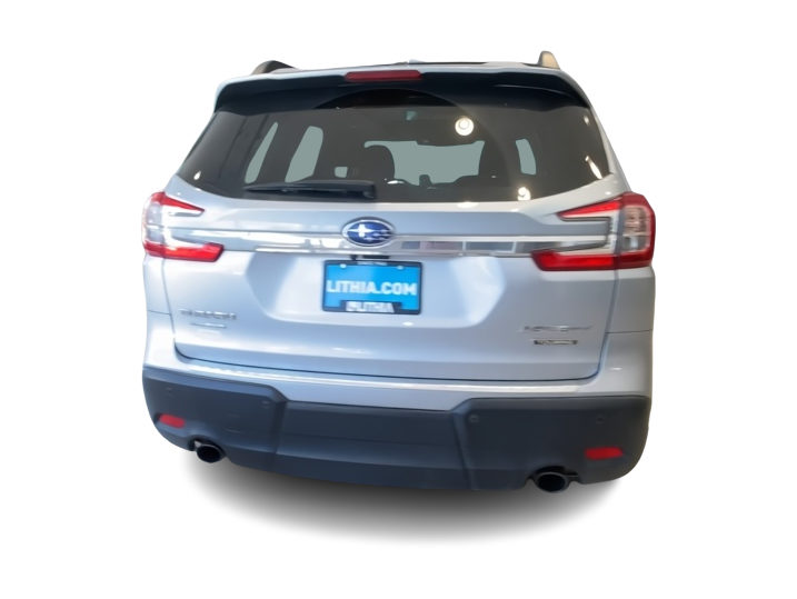 Thumbnail: 2024 Subaru Ascent - 5