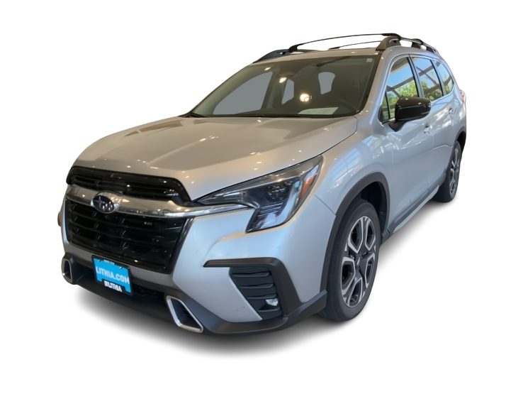 Thumbnail: 2024 Subaru Ascent - 19