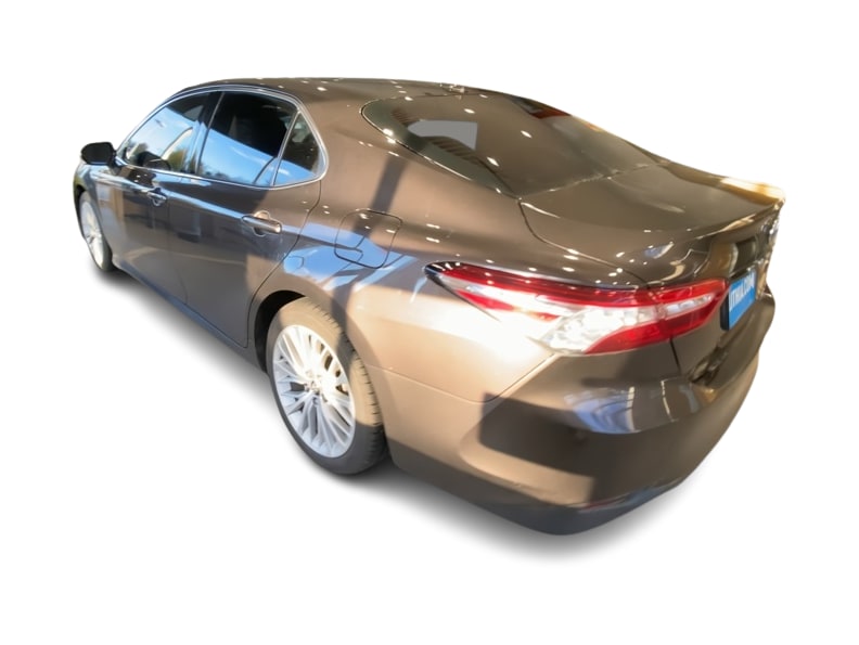 Thumbnail: 2018 Toyota Camry - 17