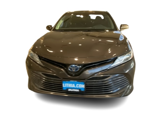 Thumbnail: 2018 Toyota Camry - 5