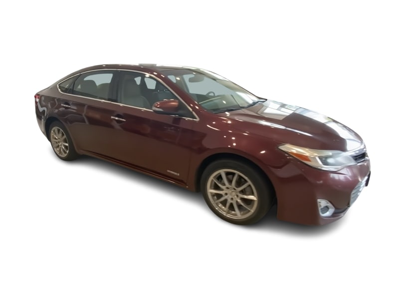 Thumbnail: 2013 Toyota Avalon - 14