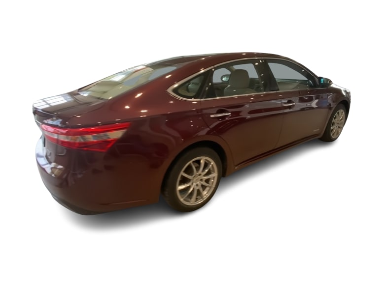 Thumbnail: 2013 Toyota Avalon - 17