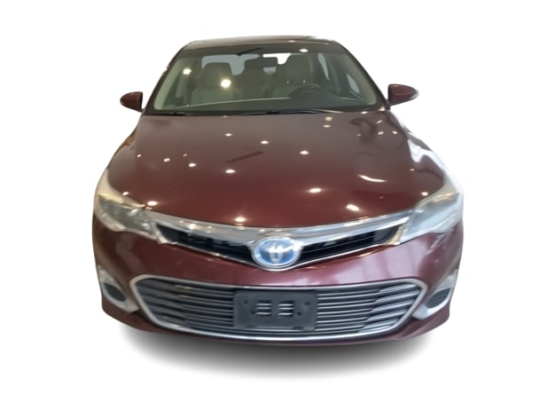 Thumbnail: 2013 Toyota Avalon - 4
