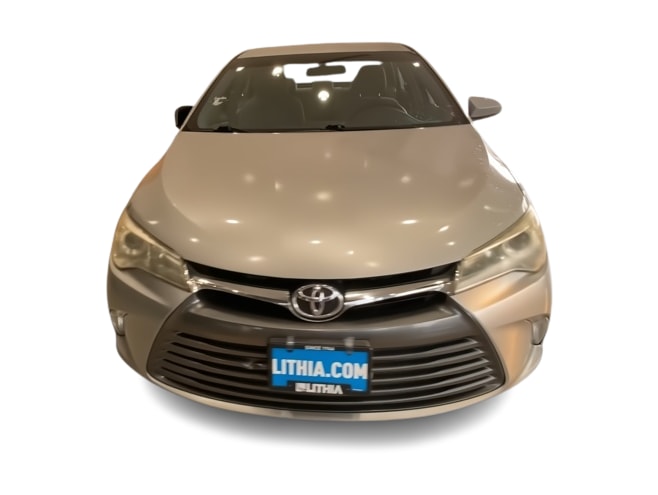Thumbnail: 2016 Toyota Camry - 6