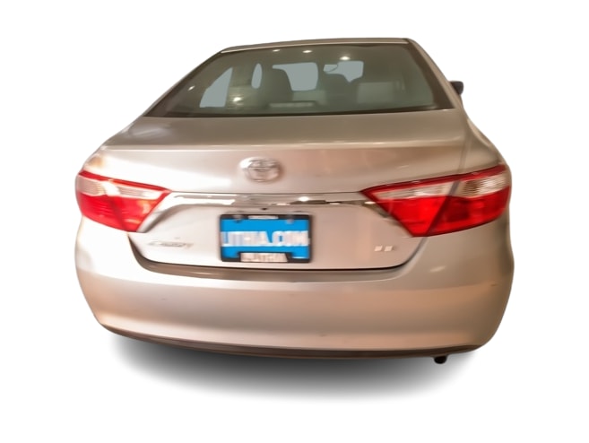 Thumbnail: 2016 Toyota Camry - 5
