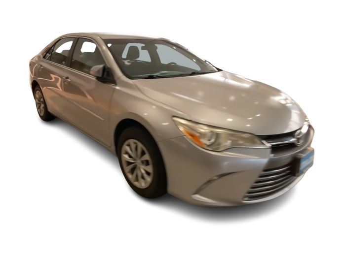 Thumbnail: 2016 Toyota Camry - 16