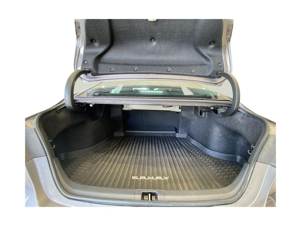 Thumbnail: 2023 Toyota Camry - 15