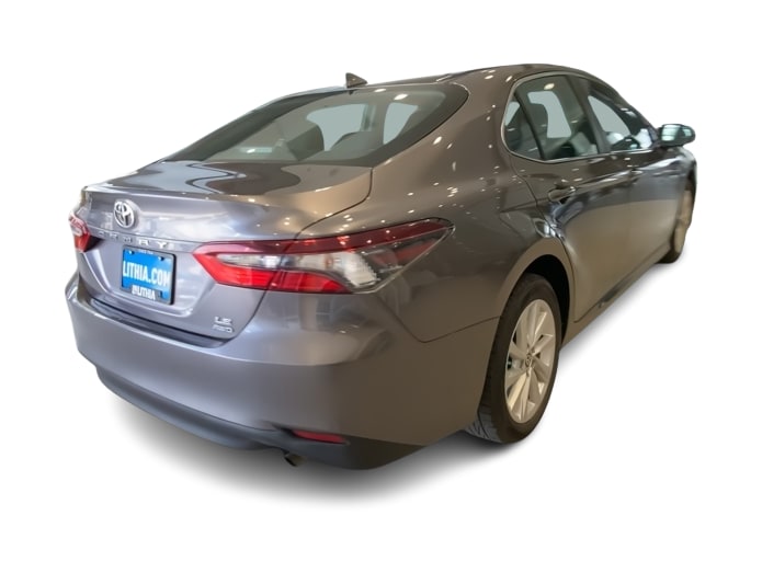 Thumbnail: 2023 Toyota Camry - 18