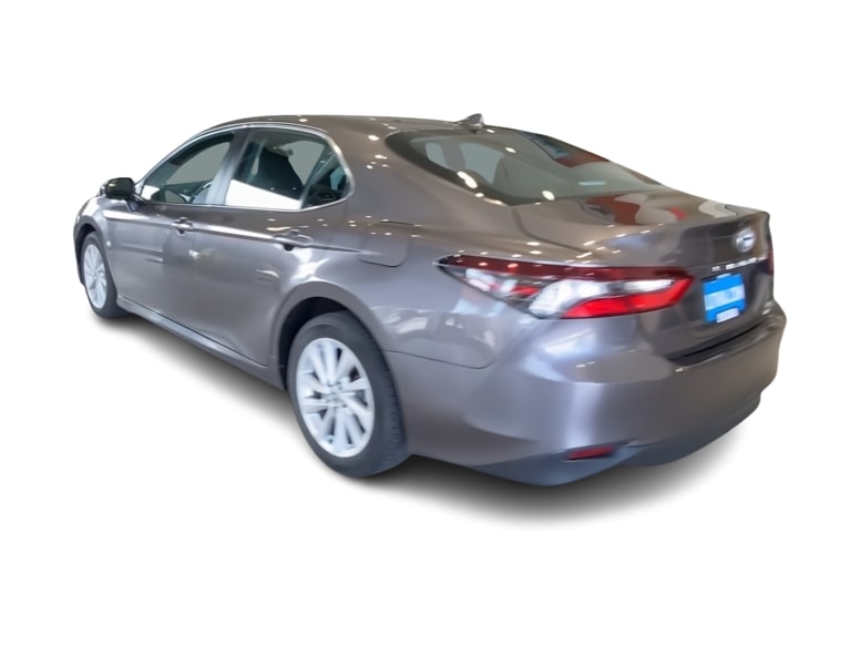 Thumbnail: 2023 Toyota Camry - 4