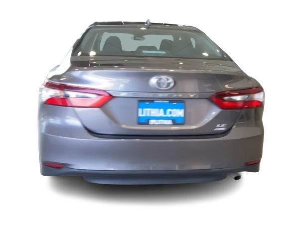 Thumbnail: 2023 Toyota Camry - 5